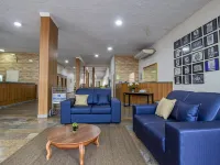 Hotel Dan Inn Barretos by Nacional Inn Hotels in Barretos
