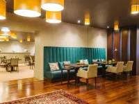 Gaia Residence โรงแรมใกล้ปรากา ดอส เลโอส์