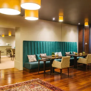 Gaia Residence