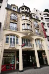 Hôtel Cecyl Reims Centre - 3-Star