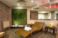 Grami Hotel Sofia - ที่มีสปา