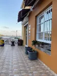 July Apartments