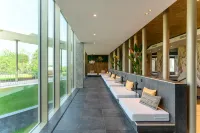 Hotel Vinifera Wine & Spa - spa