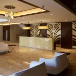 Ritz Resort Hotels in Anora Kala
