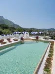 Corallo Blu Hotel De Charme - Sea & Spa access - プール