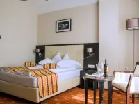 Salis Hotel & Medical Spa Hotels in Turda