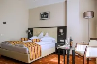 Salis Hotel & Medical Spa Hotels in Turda