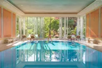 Brenners Park-Hotel & Spa - an Oetker Collection Hotel - romantici