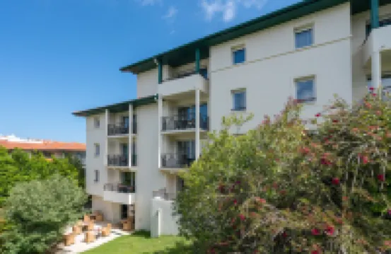 Résidence Biarritz Ocean