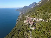 Villa Stefano lake view