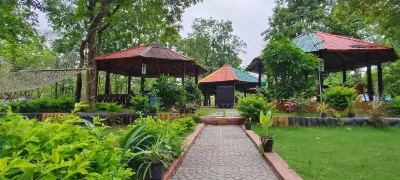 Resort Nature Camp - Jatmai Các khách sạn ở 