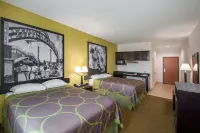 Scottish Inns and Suites - la Porte Hotels in La Porte