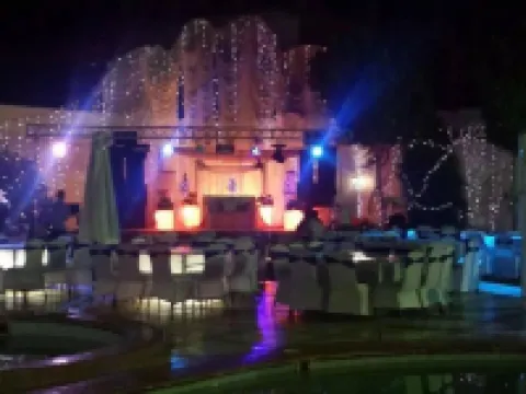 카르낙 호텔 룩소르