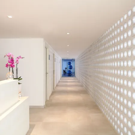 Iberostar Selection Santa Eulalia Ibiza - Adults Only
