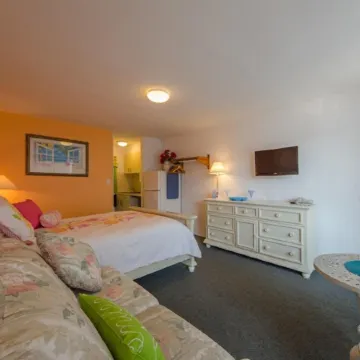 Tangiers Resort Motel