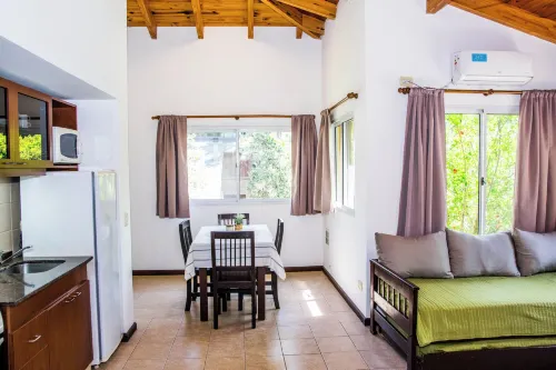Parador 15 - Apartments