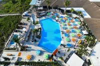 Hilton Marco Island Beach Resort and Spa
