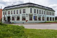 Hotel Slavia Hotels in 