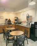 Super 8 by Wyndham Groton Hoteles en Groton