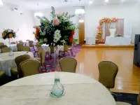 Los Cedros Hotel Inn - Frühstück