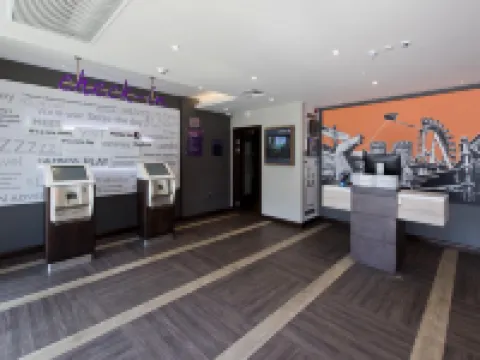 Premier Inn Middlesbrough Town Centre Hotels in Middlesbrough