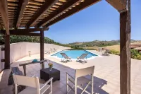 Villa Sui Colli Ericini Con Piscina by Wonderful Italy - Uima-altaat
