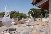 Aeolia Villa Athenian Riviera