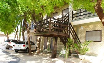 Apart Hotel Chalé Executivo