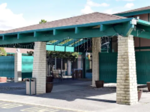 Quality Inn Umatilla - Hermiston Hoteles en Umatilla