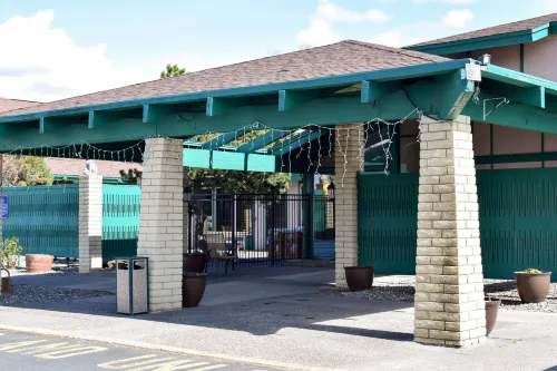 Quality Inn Umatilla - Hermiston