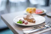 Hotel Andreas Hofer - breakfast