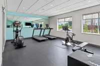 Tru by Hilton Kansas City Airport - Gym