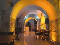 Kasr-i Divan Hotel Mardin otelleri