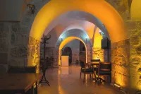 Kasr-i Divan Hotel