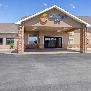 Comfort Inn Grand Junction I-70