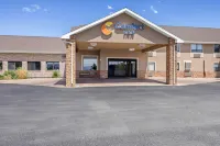 Comfort Inn Grand Junction I-70 Hotel a 