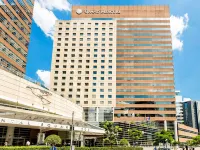 Grand Mercure Sao Paulo Vila Olimpia Hotels in Sao Paulo