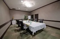Radisson Hotel Winnipeg Downtown - Business