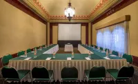 Quinta Real Aguascalientes - Business