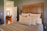 The McGregor House Featured on Hgtv