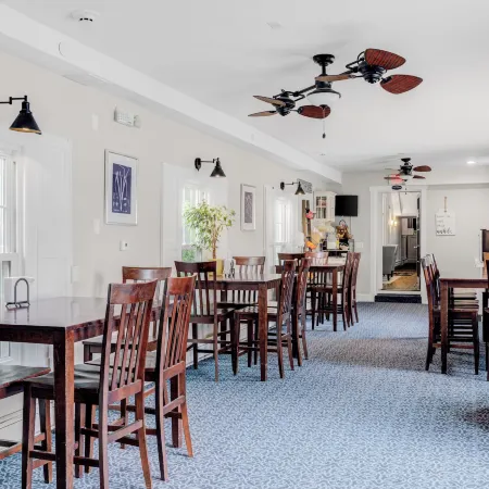 The Hewitt Wellington Hotel