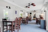 The Hewitt Wellington Hotel