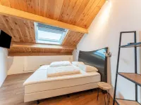 Holiday Home in Goirle Near Efteling Park