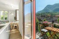 Il Porticciolo Lake Front - Happy Rentals