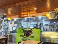 金色宮殿飯店 塔古姆住宿飯店