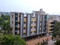 Hotel Yogiraj Hotels in Shirdi