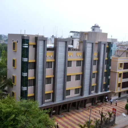 Hotel Yogiraj