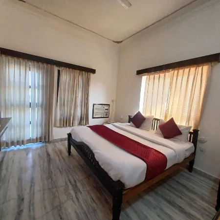 Green Park Resort