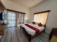 Green Park Resort - Pet friendly
