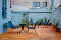 Central Gate Hotel in Heart of Tbilisi